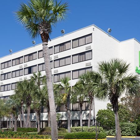 Holiday Inn Panama City By Ihg Exterior foto