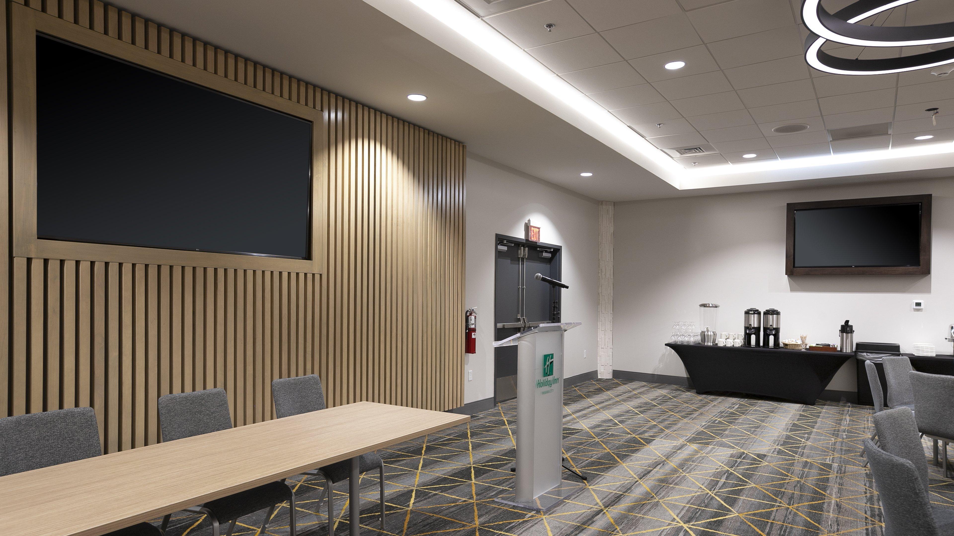 Holiday Inn Panama City By Ihg Exterior foto