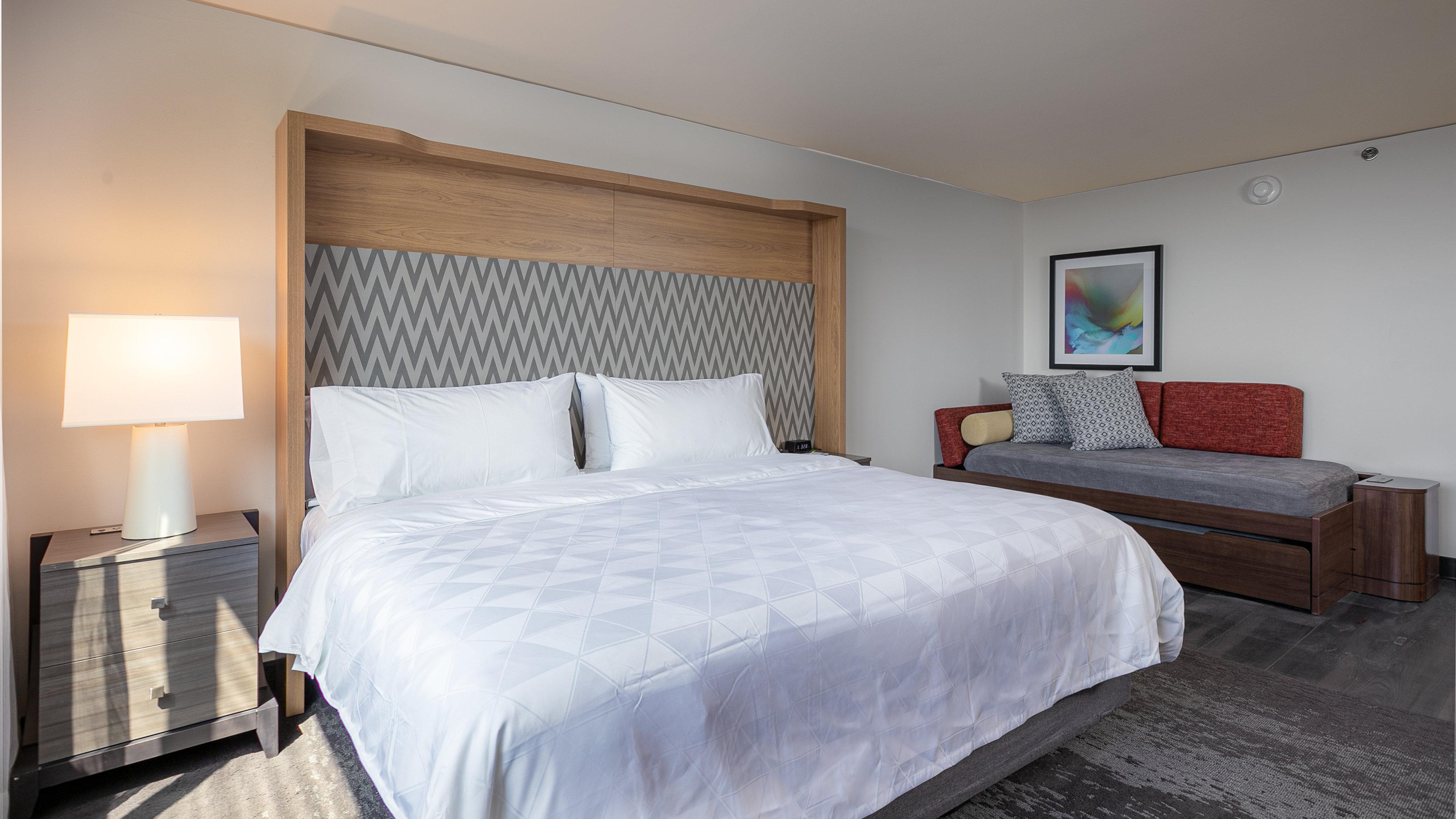 Holiday Inn Panama City By Ihg Exterior foto